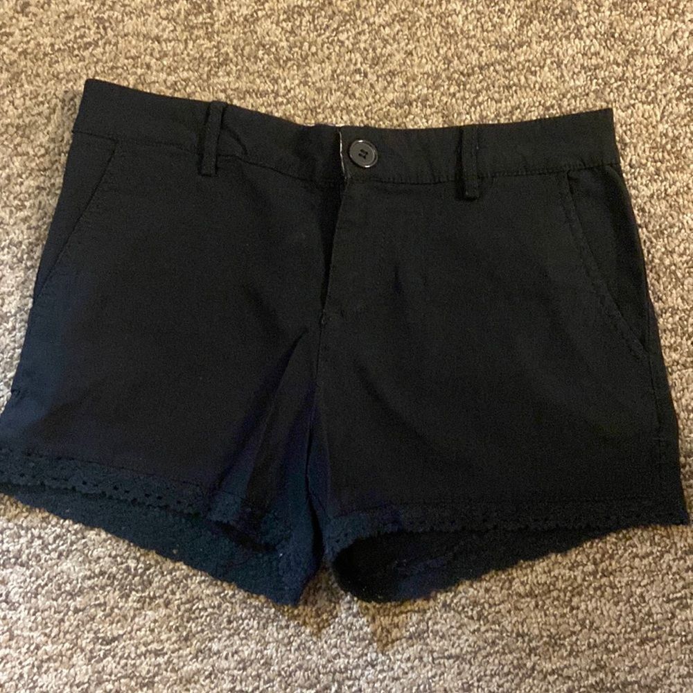 Ambiance Apparel Short Size S